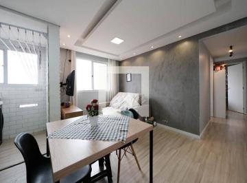 Apartamento · 44m² · 2 Quartos · 1 Vaga · Apartamento à Venda - Ermelino Matarazzo, 2 Quartos, 44 m2