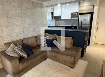 Apartamento · 66m² · 3 Quartos · 2 Vagas · Apartamento à Venda - Vila Maria , 3 Quartos, 66 m2