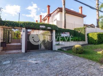 18607110200.jpg · IMOBILIARIA JUVEVE VENDE RESIDENCIA SOBRADO CONDOMINIO FECHADO RUA JAIME BALÃO, 1089 HUGO LANGE SALL