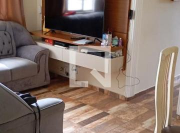 Apartamento · 44m² · 2 Quartos · 1 Vaga · Apartamento à Venda - Vila América, 2 Quartos, 44 m2