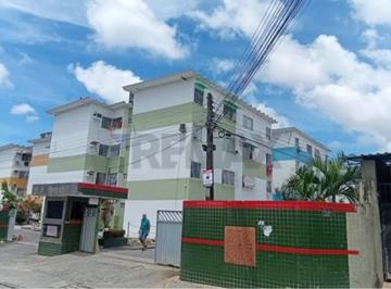 Apartamento · 55m² · 2 Quartos · 1 Vaga · Apartamento Reformado no Ibura, Recife - 2 Quartos apenas à vista