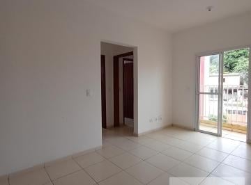 Apartamento · 60m² · 2 Quartos · 1 Vaga · Alugue Apartamento em Mogi Moderno - Residencial Pedras Preciosas  -  Mogi da...