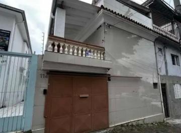 Comercial · 191m² · 3 Vagas · Casa comercial na Avenida Leôncio de Magalhães, N. 114 • 191 m²