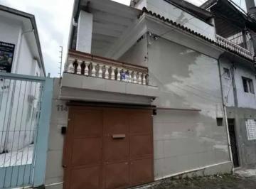 Comercial · 191m² · 3 Vagas · Casa comercial na Avenida Leôncio de Magalhães, N. 114 • 191 m²