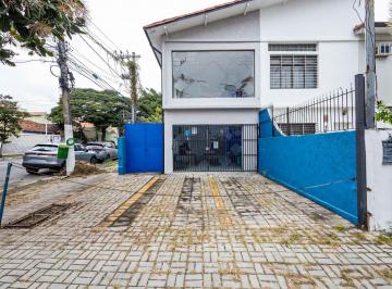 Comercial · 180m² · 4 Quartos · 3 Vagas · Loja na Rua Zacarias de Gois, N. 1584 • 180 m²