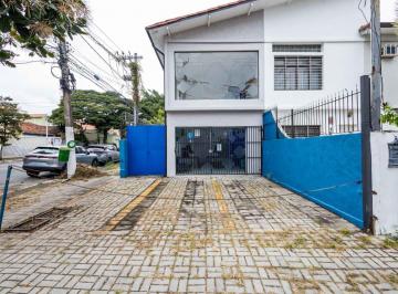 Comercial · 180m² · 4 Quartos · 3 Vagas · Loja na Rua Zacarias de Gois, 1584 • 180 m²
