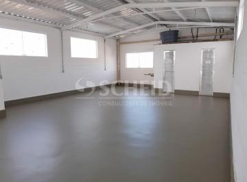 Comercial · 200m² · Galpão na Rua Cidade de Santos, N. 340 • 200 m²