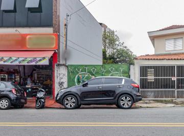 Comercial · 120m² · 5 Vagas · Casa comercial na Rua Carlos Silva, N. 341 • 120 m²