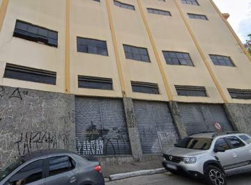 Comercial · 350m² · Galpão na Rua Afonso de Carvalho, N. 360 • 350 m²