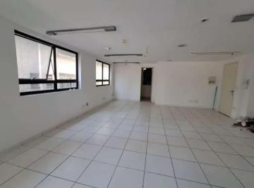 Comercial · 55m² · 1 Vaga · Sala comercial na Alameda Santos, N. 2480 - Cj. 31 • 55 m²