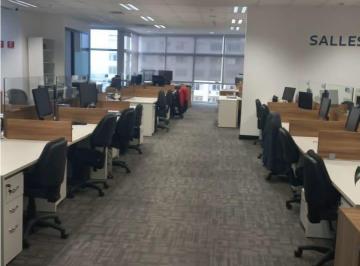 Comercial · 714m² · 10 Vagas · Sala comercial na Avenida Paulista, N. 901 - Cj.131 • 714 m²