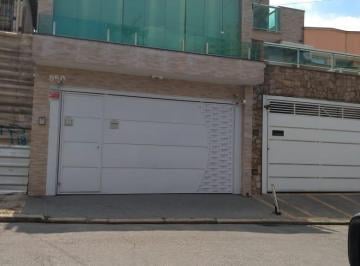 Comercial · 280m² · 3 Vagas · Casa comercial na Rua Antônio Pires, N. 850 • 280 m²