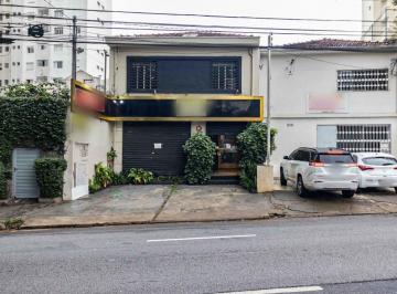 Comercial · 193m² · 8 Quartos · 2 Vagas · Casa comercial na Rua Sena Madureira, N. 570 • 193 m²