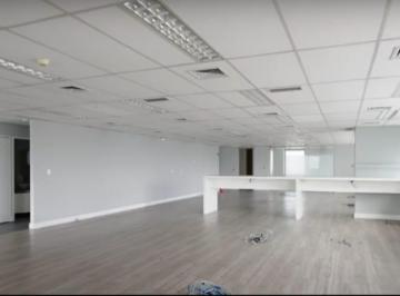 Comercial · 339m² · 1 Vaga · Sala comercial na Rua Pais Leme, N. 524 - Cj. 93 • 339 m²
