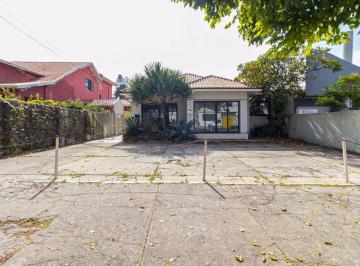 Comercial · 200m² · Sobreloja na Rua Tomé de Souza, N. 130 • 200 m²