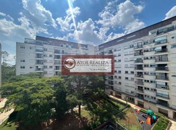 Apartamento · 71m² · 2 Quartos · 2 Vagas · Apartamento com Sacada em Vila Castelo, São Paulo | 71m²