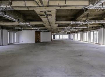 Comercial · 870m² · 7 Vagas · Sala comercial na Alameda Santos, N. 1357 - 3º andar • 870 m²