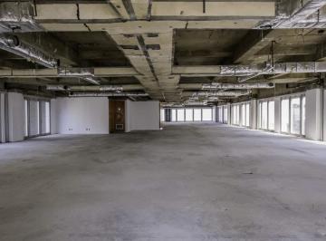 Comercial · 870m² · 7 Vagas · Sala comercial na Alameda Santos, N. 1357 - 3º andar • 870 m²