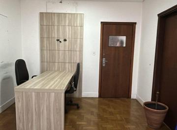 Comercial · 20m² · Sala comercial na Rua Roberto Simonsen, N. 120 - sala 1 - 4° andar • 20 m²