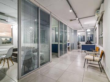 Comercial · 70m² · 4 Quartos · 2 Vagas · Sala comercial na Rua Pamplona, N. 1326 - conj 92 • 70 m²