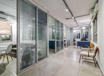 Comercial · 70m² · 4 Quartos · 2 Vagas · Sala comercial na Rua Pamplona, N. 1326 - conj 92 • 70 m²