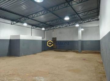59605800a1682a39a2c7a036439d4a8d8ece357b · Galpão para alugar, 900 m² - Vila Mangalot - São Paulo/SP