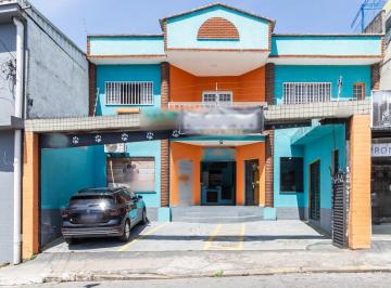 Comercial · 270m² · 4 Vagas · Loja na Rua Hipólito de Camargo, N. 133 • 270 m²