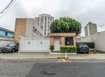 Comercial · 730m² · 6 Vagas · Prédio comercial na Rua Sabatino Nastari, N. 48 • 730 m²