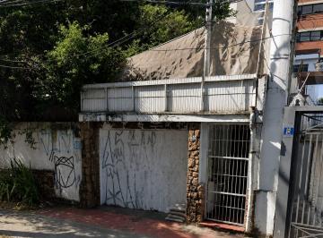 Comercial · 250m² · 2 Vagas · Casa comercial na Avenida Santo Amaro, N. 6251 • 250 m²