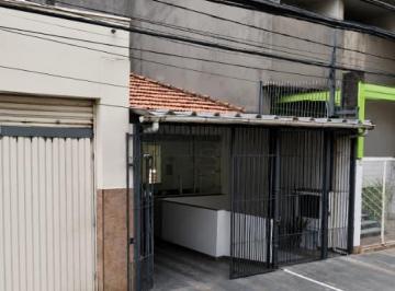 Comercial · 115m² · 1 Vaga · Casa comercial na Rua Caraíbas, N. 1062 • 115 m²