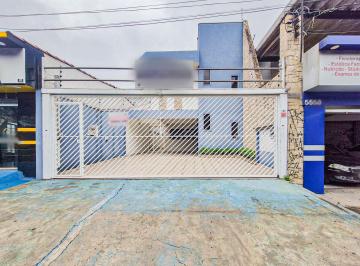 Comercial · 240m² · Prédio comercial na Avenida do Imperador, N. 5558 • 240 m²