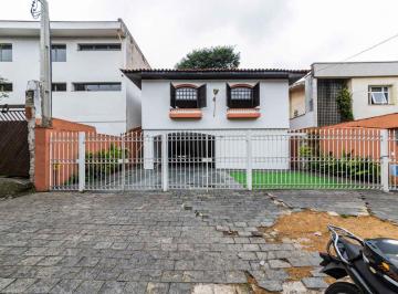 Comercial · 302m² · 4 Vagas · Casa comercial na Rua Natingui, N. 469 • 302 m²