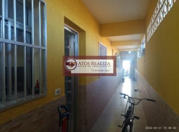 Casa · 125m² · 3 Quartos · 2 Vagas · Casa Térrea à Venda no Parque Cocaia SP, 3 Dorms, 2 vagas com portão automáti...