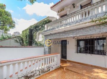 5398bb1e885ed2a96aacd09e4aed4ba6f37ab7d9 · Casa com 3 dormitórios à venda, 250 m² por R$ 2.350.000,00 - Perdizes - São Paulo/SP