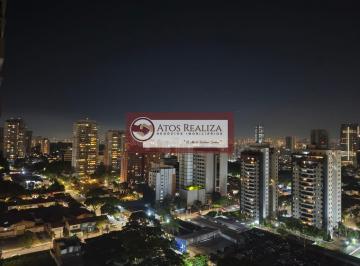 Apartamento · 30m² · 1 Quarto · Apartamento no Brooklin SP 30m² 1 Dorm 1 Banheiro
