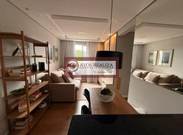 Apartamento · 41m² · 2 Quartos · Apartamento à Venda no Jardim Esmeralda SP, 2 Quartos, 41m²