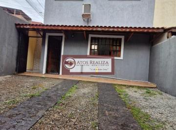 Casa · 80m² · 2 Quartos · 2 Vagas · Sobrado à venda em Vila do Encontro, SP | 2 dorms, suíte