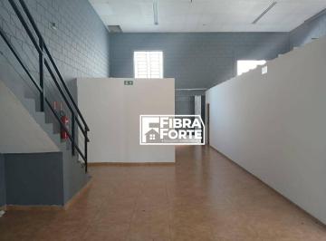 deaff538a1a645790d1caa7c54d75f9d3463ce90 · Barracão para alugar, 180 m² Parque Prado - Campinas/SP