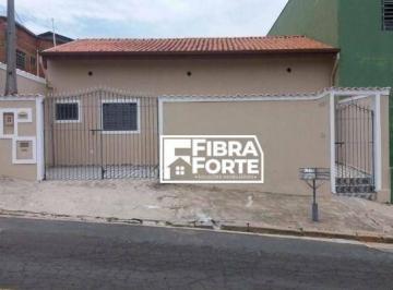 1855ca9c554b7f6c702f661cc2ba292a56b3b70f · Casa com 3 dormitórios à venda, 92 m² - Parque Jambeiro - Campinas/SP