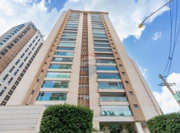 Apartamento · 135m² · 3 Quartos · 3 Vagas · Apartamento, 3 suítes - Condomínio Quintessence - Bosque das Juritis