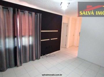 Apartamento · 50m² · 2 Quartos · 1 Vaga · Apartamento à venda - em Terra Preta
