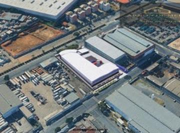 Comercial · 3224m² · 20 Vagas · Comercial para aluguel - no Parque Santo Agostinho