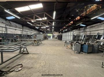 Comercial · 952m² · 2 Vagas · Comercial para aluguel - na Vila Independência