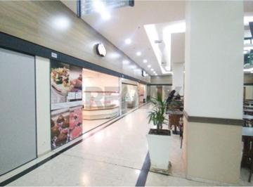 Comercial · 43m² · Salas comerciais p/Locação no Shopping Service, em Alphaville.