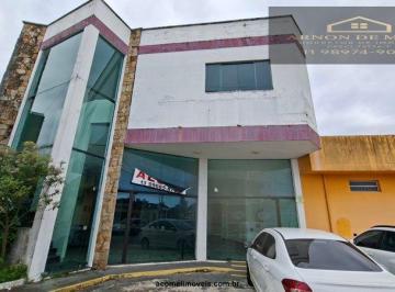 Comercial · 300m² · 3 Vagas · Comercial para aluguel - na Vila Caiçara