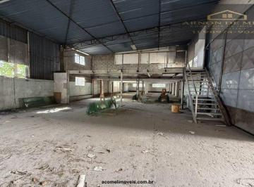 Comercial · 3910m² · 12 Vagas · Comercial para aluguel - em São Pedro