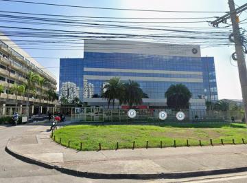 Comercial , Rio de Janeiro · Leilão Exclusivo - Sala no Recreio dos Bandeirantes - RJ