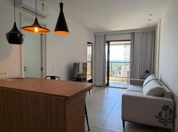 Apartamento · 49m² · 1 Quarto · 1 Vaga · LOCAÇÃO | 1/4 E SALA | 49m² | GRAÇA