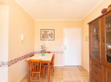 Apartamento · 41m² · 1 Quarto · Apartamento 1 dormitório, no bairro Partenon
