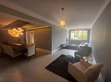 Apartamento de 3 quartos, São Paulo · Incrível Apt na Avenida São Gabriel, 439 unidade 12 - Jardim Paulista.